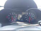 2016 Hyundai Veloster Turbo Orange vin: KMHTC6AE5GU288968