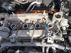 2016 Hyundai Veloster Turbo Orange vin: KMHTC6AE5GU288968
