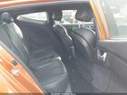 2016 Hyundai Veloster Turbo Orange vin: KMHTC6AE5GU288968