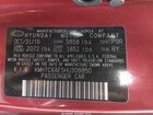 2017 Hyundai Veloster Turbo Красный vin: KMHTC6AE5HU308850