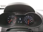 2017 Hyundai Veloster Turbo Красный vin: KMHTC6AE5HU308850