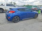 2016 Hyundai Veloster Turbo Синий vin: KMHTC6AE7GU274490 2016 Hyundai Veloster Turbo Синий vin: KMHTC6AE7GU274490