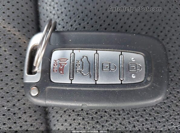 KMHTC6AE8GU298362 2016 HYUNDAI VELOSTER Silver Widok deski rozdzielczej