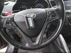 2016 Hyundai Veloster Turbo Black vin: KMHTC6AE9GU259554