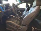 2016 Hyundai Veloster Turbo Silver vin: KMHTC6AE9GU300314