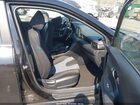 2019 Hyundai Veloster 2.0 Black vin: KMHTG6AF1KU013359