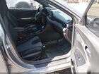 2019 Hyundai Veloster 2.0 Gray vin: KMHTG6AF2KU011202