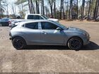 2019 Hyundai Veloster 2.0 Gray vin: KMHTG6AF2KU011202