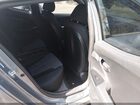 2019 Hyundai Veloster 2.0 Gray vin: KMHTG6AF2KU011202