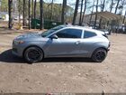 2019 Hyundai Veloster 2.0 Gray vin: KMHTG6AF2KU011202