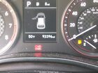 2019 Hyundai Veloster 2.0 Gray vin: KMHTG6AF2KU011202