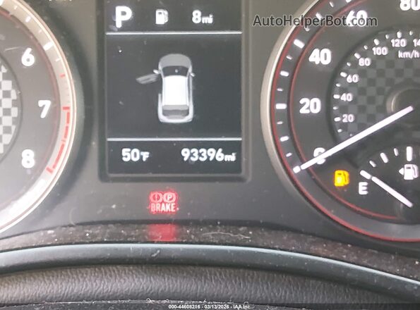 KMHTG6AF2KU011202 2019 HYUNDAI VELOSTER Gray 