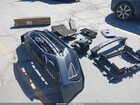 2019 Hyundai Veloster 2.0 Premium Серый vin: KMHTG6AF2KU015105