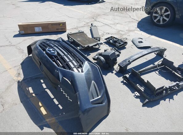KMHTG6AF2KU015105 2019 HYUNDAI VELOSTER Серый 