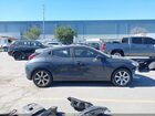 2019 Hyundai Veloster 2.0 Premium Серый vin: KMHTG6AF2KU015105
