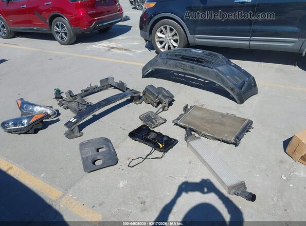KMHTG6AF2KU015105 2019 HYUNDAI VELOSTER Серый Вид щитка приборов