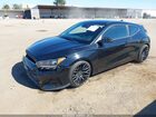 2019 Hyundai Veloster 2.0 Black vin: KMHTG6AF3KU018708
