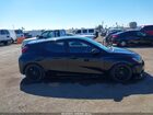 2019 Hyundai Veloster 2.0 Black vin: KMHTG6AF3KU018708