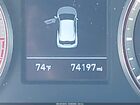 2019 Hyundai Veloster 2.0 Black vin: KMHTG6AF3KU018708