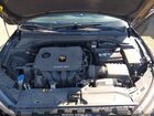 2019 Hyundai Veloster 2.0 Black vin: KMHTG6AF3KU018708