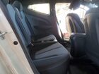 2019 Hyundai Veloster 2.0l Белый vin: KMHTG6AF4KU003845