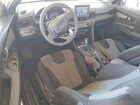 2019 Hyundai Veloster 2.0l Белый vin: KMHTG6AF4KU003845