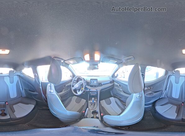 KMHTG6AF4KU003845 2019 HYUNDAI VELOSTER Белый Вид наклейки с VIN-кодом