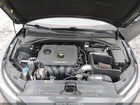 2020 Hyundai Veloster 2.0 Gray vin: KMHTG6AF4LU023675