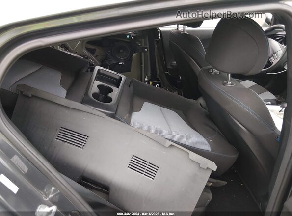 KMHTG6AF4LU023675 2020 HYUNDAI VELOSTER Gray VIN կոդի պիտակի տեսք