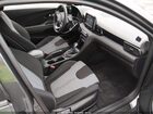 2020 Hyundai Veloster 2.0 Gray vin: KMHTG6AF4LU023675