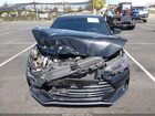 2020 Hyundai Veloster 2.0 Black vin: KMHTG6AF6LU020776 2020 Hyundai Veloster 2.0 Black vin: KMHTG6AF6LU020776