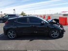 2020 Hyundai Veloster 2.0 Black vin: KMHTG6AF6LU020776 2020 Hyundai Veloster 2.0 Black vin: KMHTG6AF6LU020776
