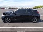 2020 Hyundai Veloster 2.0 Black vin: KMHTG6AF6LU020776 2020 Hyundai Veloster 2.0 Black vin: KMHTG6AF6LU020776