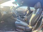2019 Hyundai Veloster 2.0l Черный vin: KMHTG6AF7KU006545