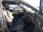 2020 Hyundai Veloster 2.0 Premium Серый vin: KMHTG6AF9LU024708