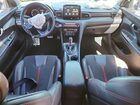 2019 Hyundai Veloster Turbo Черный vin: KMHTH6AB0KU003528