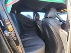 2019 Hyundai Veloster Turbo Черный vin: KMHTH6AB0KU003528