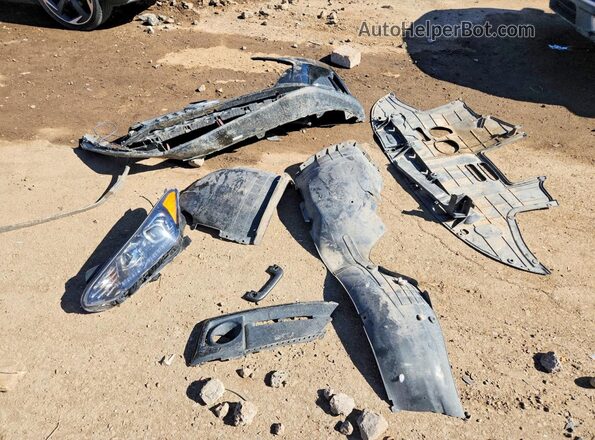 KMHTH6AB0KU003528 2019 HYUNDAI VELOSTER Черный Вид подкапотного пространства