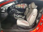 2019 Hyundai Veloster Turbo Ultimate Оранжевый vin: KMHTH6AB2KU014322