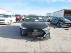 2020 Hyundai Veloster Turbo Black vin: KMHTH6AB2LU022387