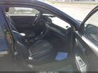 2020 Hyundai Veloster Turbo Black vin: KMHTH6AB2LU022387