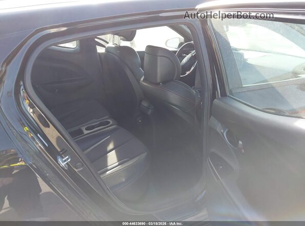 KMHTH6AB2LU022387 2020 HYUNDAI VELOSTER Black Vista de la etiqueta del VIN
