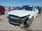 2019 Hyundai Veloster Turbo Белый vin: KMHTH6AB5KU006991