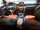 2019 Hyundai Veloster Orange vin: KMHTH6AB7KU016308