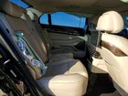 2019 Genesis G90 Ultimate Черный vin: KMTF54JH7KU064072