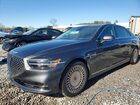 2021 Genesis G90 5.0 Ultimate Gray vin: KMTF54PH0MU084819