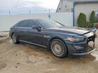 2020 Genesis G90 5.0 Ultimate Black vin: KMTF54PH3LU081329