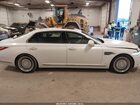 2020 Genesis G90 5.0 Ultimate Awd White vin: KMTF54PH8LU076580