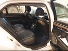 2020 Genesis G90 5.0 Ultimate Awd White vin: KMTF54PH8LU076580