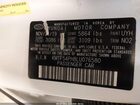 2020 Genesis G90 5.0 Ultimate Awd White vin: KMTF54PH8LU076580